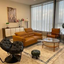 For Sale: Bkt Bintang @ Pavilion Ceylon Hill 3 Bedrooms Service Suites
