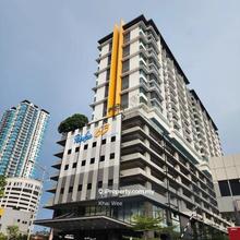 Pacific 63, Seksyen 13, Petaling Jaya (Near Jaya One) For Sale 