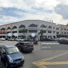 ROI 5.1% Corner Shop Jalan Psk Seri Kembang Serdang For Sale