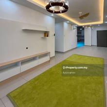 Renovated Ppam Kasturi Presint 17 Putrajaya