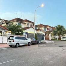 Austin Heights Double Storey Cluster House 32x70