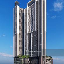 Pre Launch Early Bird Promotion Packages, Rm500 booking fee own a unit