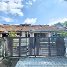 Cheapest 1 Storey Terrace Taman Bandar Baru Selayang, Batu Caves