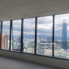 Bare Unit Office for Rent 