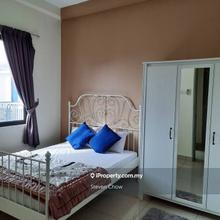 Condominium for Rent