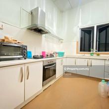Fully Renovated Near LRT Keranji Apartment Ss19 Subang Jaya, Selangor