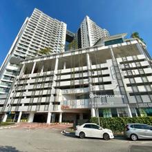 Apartment/Condominium For Sale @ G Residence Plentong Masai