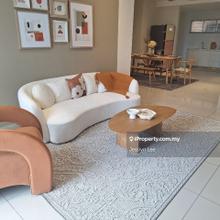 Jadite Suites Kajang Fully Furnished for Rent
