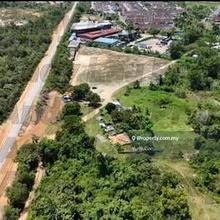 Commercial land @ Iskandar Puteri, Nusajaya