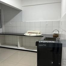 The Stone Condo Paya Terubong Penang Urgent to sales