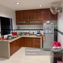 Serviced residence for Sale