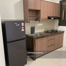 Sunway Avila,3 rooms,partly Furnished