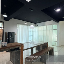 Kiara 2 @ Austin Height , Cluster House For Rent