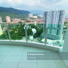 Oasis gelugor fully furnished available now