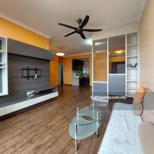 Widuri Impian Condominium Desa Petaling 3 Bedrooms Unit For Rent
