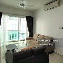 Walking distance to MRT