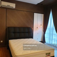 Walking distance to mrt station