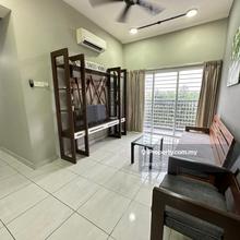 Bsp 21 Condo @Bandar Saujana Putra for Rent!