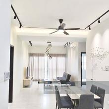 Liberty Grove Apartment - Near Kuching Airport 