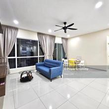 Summerskye Condominium Bayan Lepas For Rent !!