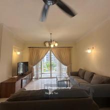 Mont Kiara Fully Furnished unit for Rent