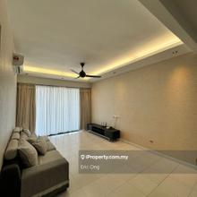 Fully Renovated Apartment
