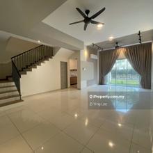 Bayan Residence for rent cover all units 