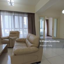 Mont kiara tiffani 1 room apartment  for Sale