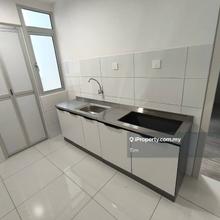 Mirai Residence Parity Furnished 3 Room Unit For Rent @ Kajang