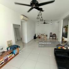 Midfields 2 Condominium 