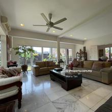 Bungalow House in Taman Seputeh for Sale