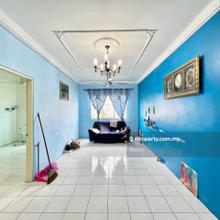 Hot Location Near LRT Beautiful View Menara KL 
