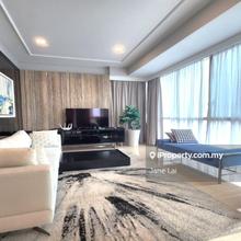 Puteri Cove Residences ( Dual Key )