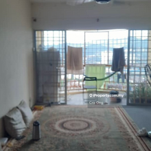 Ampang Damai Condominium For Sale