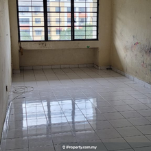 Sd Apartment ii @ Sri damansara