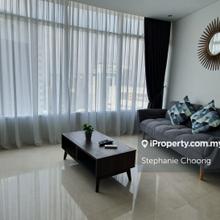 Serviced residence for Sale