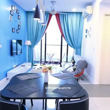 D'Pristine @ Medine, Iskandar Puteri