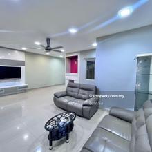 For Rent - Double Storey Terrace House @ Taman Seri Austin, Jb