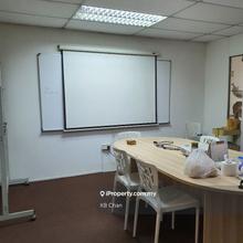 Taipan Usj 10 half office