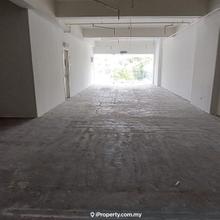 Good for retail shop or office 
