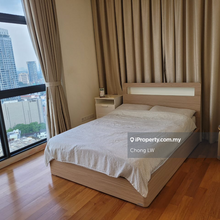 Laman Ceylon at Bukit Bintang 