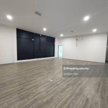 Setia Business Park Laman Setia Gelang Patah Semi D Factory For Rent