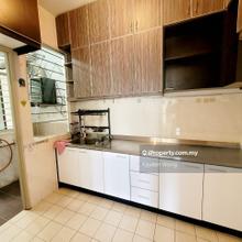 Renovated Well Maintained Move in Condition Full Kitchen Cabinet