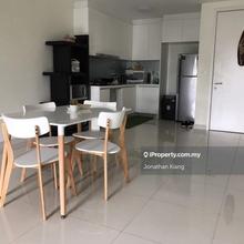 2 Bedroom Pandora Tropicana Metropark For Sale