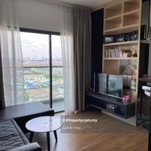 Landmark Residence, Bandar Sungai Long, Selangor