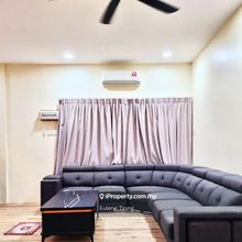 Moyan Sin San Tu - Single Storey Intermediate House 