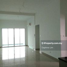 Kiara residence 2 @ Bukit Jalil 