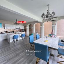 Landed Sale 3.5 Storey Moonlight Bay 5784 Sqft Fully Renovated
