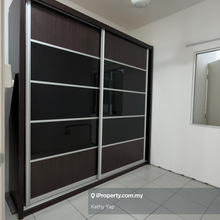 3min to lrt station, Taru college