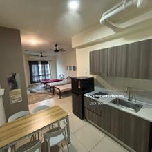 Edusphere Cyberjaya  1400